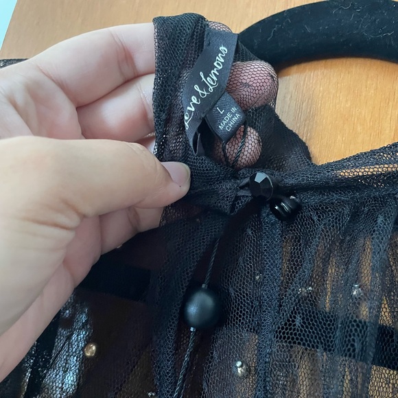 FLL Clemence Midi Dress - Picture 7 of 13